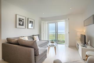 LUXURY BEACHFRONT OUTSTANDING 2 bedroom APARTMENT - Eastbourne - 9