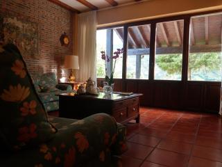 Hotel Rural El Otero - La Borbolla - 1