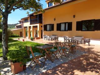 Hotel Rural El Otero - La Borbolla - 8