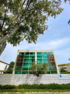 Otium casa vacanze-servizio spiaggia incluso a 250 mt - Giulianova - 5