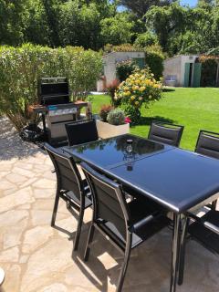 Charmante villa familiale - Vence - 3