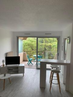Appartement aux 3 Rivieres a Mandelieu - Mandelieu-La Napoule - 1