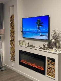 Ferienwohnung Erfurter Rose - 5