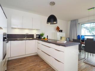 Appartement "Zauberhaff" - Oase am Haff - Garz-Usedom - 7