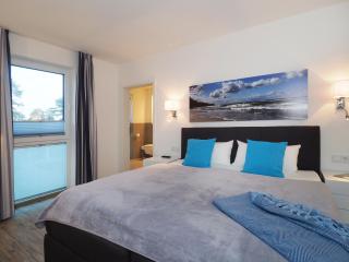 Appartement "Zauberhaff" - Oase am Haff - Garz-Usedom - 2