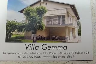 Villa Gemma - Alba - 9