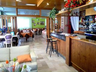 Hotel Simon - Rímini - 4