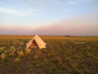 Starlight Tent 2 - Holbrook - 6