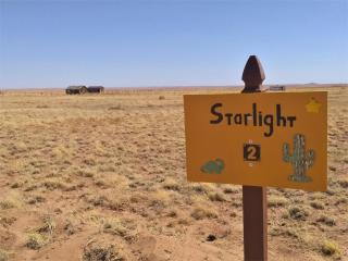 Starlight Tent 2 - Holbrook - 2