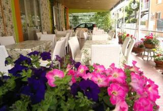 Hotel Simon - Rímini - 7