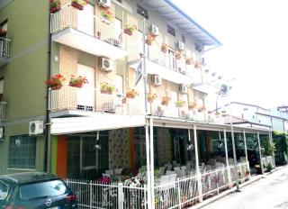 Hotel Simon - Rímini - 5