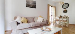 Casa Carey - Morro del Jable - 1