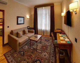 Hotel Hernán Cortés - Gijón - 7