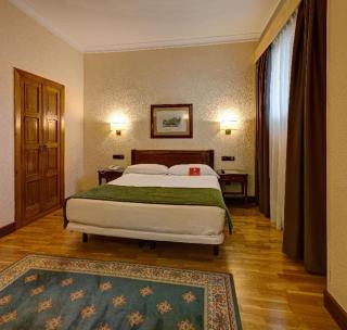 Hotel Hernán Cortés - Gijón - 3