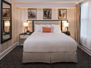 Inn at Union Square - 7