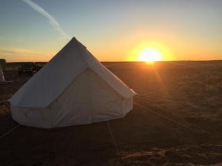 Starlight Tent 3 - 5