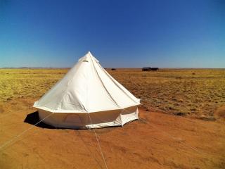 Starlight Tent 1 - Holbrook - 0