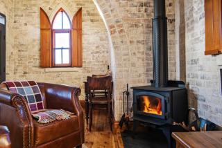 Wilgowrah Church - Wilgowrah - A Country Escape - Mudgee - 7
