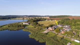 Seeblick 5 - Ruhig - Mönchgut - Ostseebad Sellin - 7
