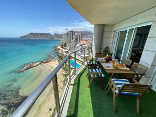 CLP - Calpe Barlovento - 6P - 1