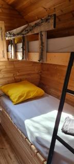 Hébergements insolites - Détente en Luberon - 1