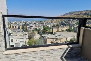 פנטהאוס נוף מדהים לכינרת ולכנרת - Tiberias - 2