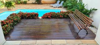 Casa aconchegante e grande no Circuito das Águas Paulista - cem por cento privativa - 7