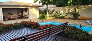 Casa aconchegante e grande no Circuito das Águas Paulista - cem por cento privativa - 7