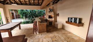 Casa aconchegante e grande no Circuito das Águas Paulista - cem por cento privativa - Amparo - 8