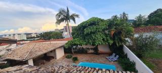 Casa aconchegante e grande no Circuito das Águas Paulista - cem por cento privativa - 1