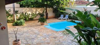 Casa aconchegante e grande no Circuito das Águas Paulista - cem por cento privativa - 3