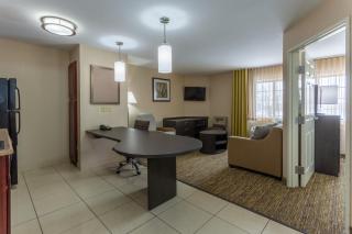 Candlewood Suites South Bend Airport by IHG - South Bend - 3