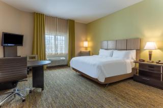 Candlewood Suites South Bend Airport by IHG - South Bend - 1