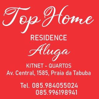 Top Home Pousada - Caucaia - 5