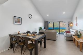 Alpine Loft with Jaw-dropping View! - 8