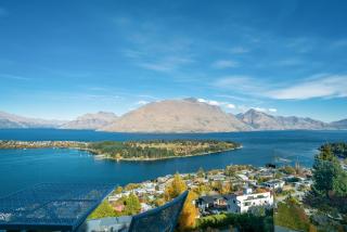 Alpine Loft with Jaw-dropping View! - Queenstown - 5