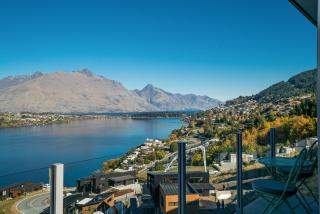 MODERN ALPINE LIVING WITH SPECTACULAR VIEW - Queenstown - 3