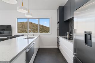 MODERN ALPINE LIVING WITH SPECTACULAR VIEW - Queenstown - 6
