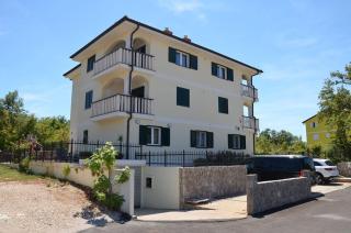 Vila Luca island KRK / Malinska - Malinska - 9