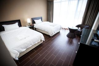Putatan Platinum Hotel - 8