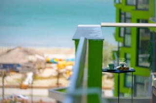 PROMENADA Apartments Beach Resort Mamaia Nord - Mamaia Nord – Năvodari - 4