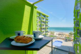 PROMENADA Apartments Beach Resort Mamaia Nord - Mamaia Nord – Năvodari - 3