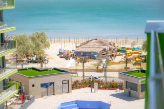 PROMENADA Apartments Beach Resort Mamaia Nord - Mamaia Nord – Năvodari - 2