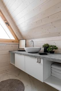Mleko Domki apartamenty - Białka Tatrzańska - 1