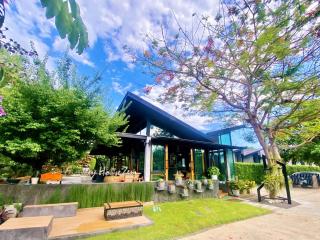 Family House Zen Boutique Resort - Pai - 6