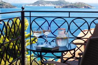 Fiorella Sea View - Megali Ammos - 4