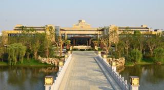 Wuxi Yew Resort - Wuxi - 0