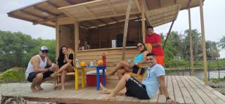 Rainbow Hostel - 3