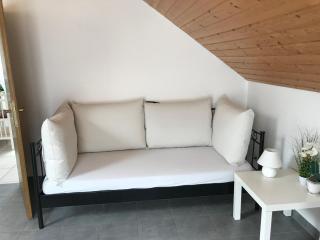 Apartment mit 3 Zimmern - 1
