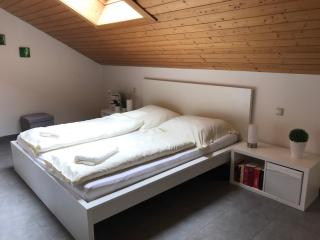 Apartment mit 3 Zimmern - 3